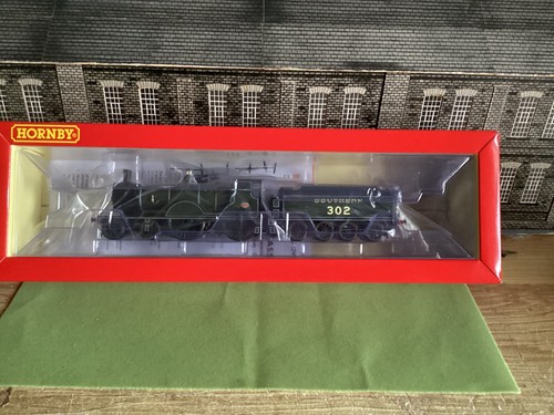 Hornby r30410 gauge t9 - hornby, sr