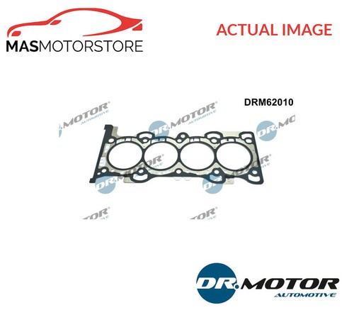 Engine cylinder head gasket - head,