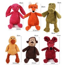 Dog Chew Pet Toy Animal