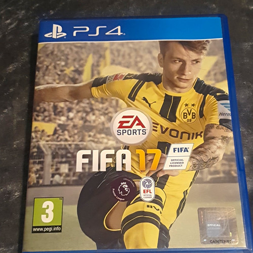 Sports fifa sony - ea,