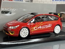 1:18 *BOXED* SOLIDO CITROEN C4