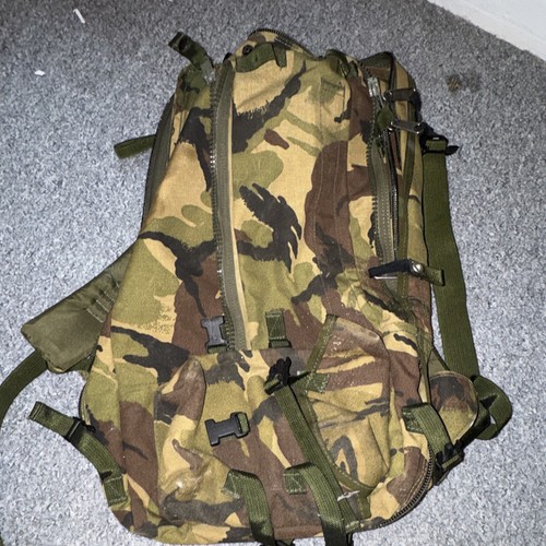 Camouflage military surplus - military,