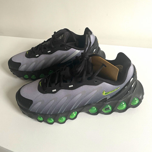 Nike air max - men’s, low
