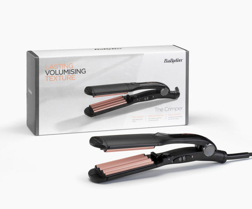 Babyliss pro hair - babyliss, 210