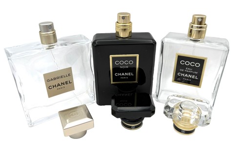 Chanel coco noir - chanel,