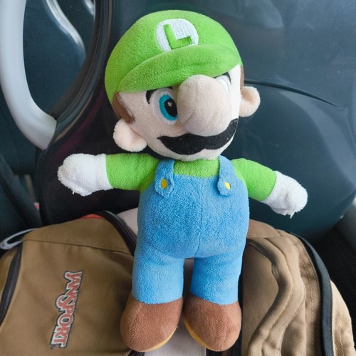 Super mario luigi - mario, gc