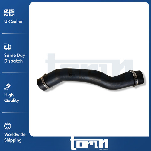 Intercooler turbo hose pipe - turbo,