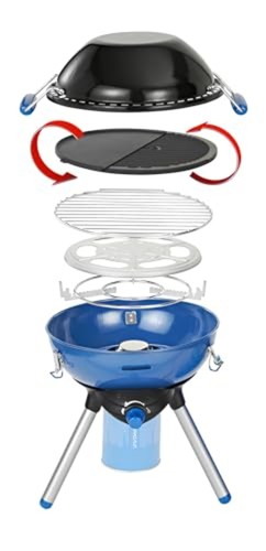 Campingaz party grill camping - campingaz,