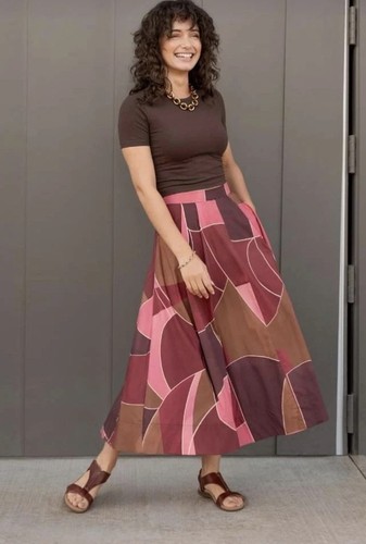 Zara new collection geometric - new,