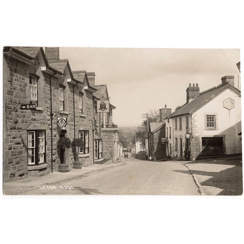 Lifton devon the arundel - devon,,