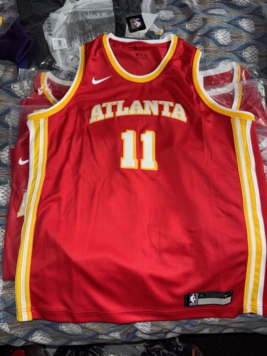 Nike nba atlanta hawks - hawks, dri-fit