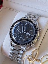 Omega Speedmaster Reduced