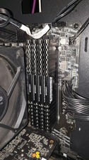 Corsair DDR4 Vengeance LPX
