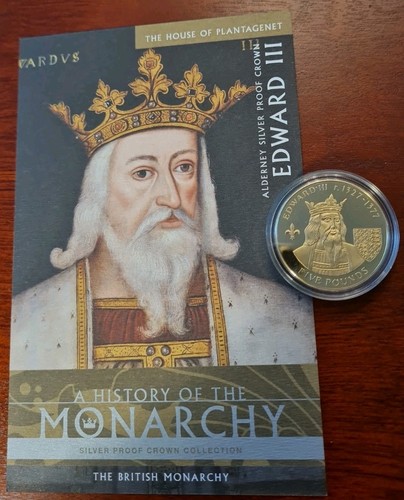 Alderney 2007 monarchy - 2007, "monarchy