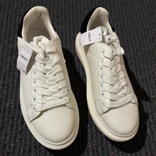 Girls White Shoes From Next