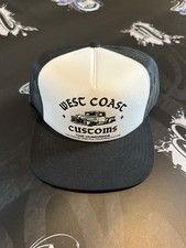 The Hundreds x West Coast