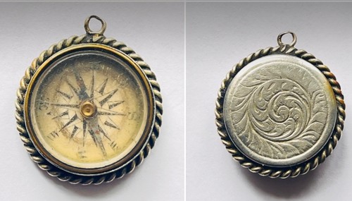 Antique edwardian silver - antique,