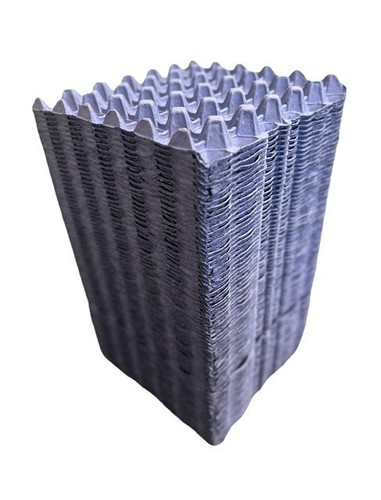 308 blue egg - egg, tray