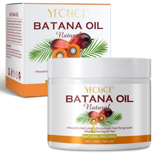 Batana oil for - oil,