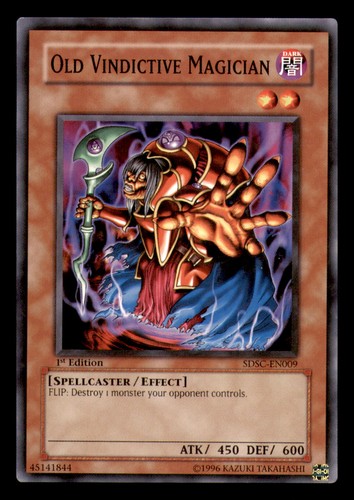 Structure deck spellcaster s - deck:, spellcaster's