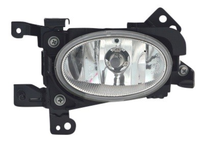 Fits honda jazz - honda, fog