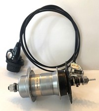 SHIMANO SG-3C40 Nexus Internal