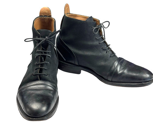Grenson england leather men - grenson, men's