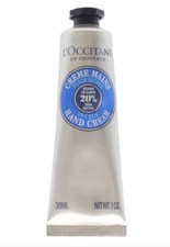 L'Occitane Hand Cream Shea Butter Hand Moisturiser  *30ml*