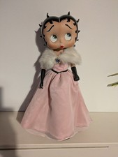 Banbury Mint 2004 Betty Boop