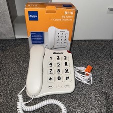 Binatone B110 Big Button