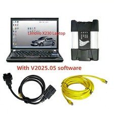 for BMW Icom Next Auto