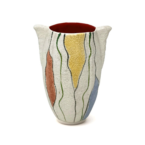 Vintage crown devon textured - vintage,