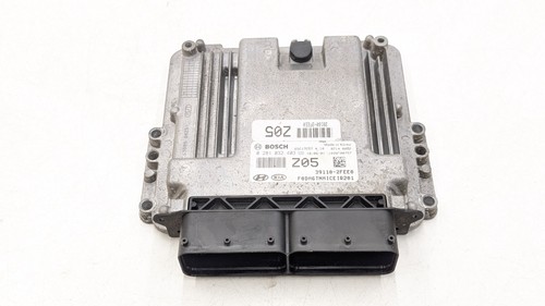 Hyundai santa mk3 engine - santa, fe