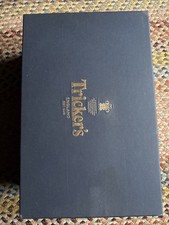 Trickers monkey boots custom - monkey,