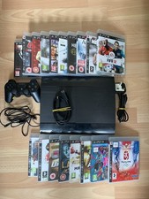 Playstation 3 Super Slim 12GB