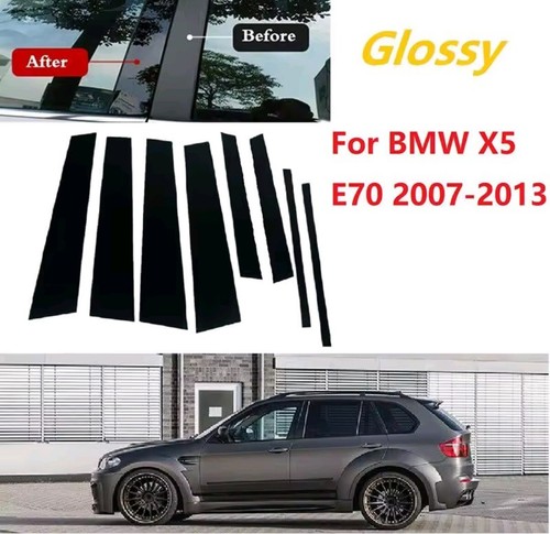 For bmw e70 2007 - x5,