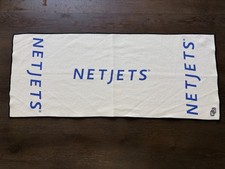 RARE  Official NETJETS PGA