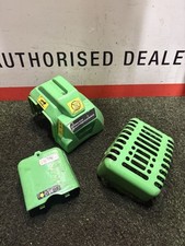 Florabest Fbk 4 Petrol Multi