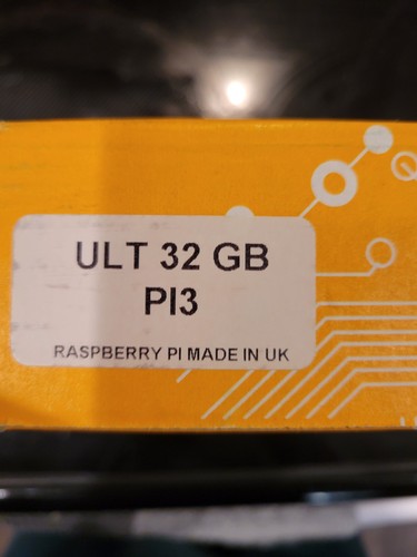 Raspberry ultimate - pi,