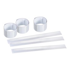 6pcs Reflective Bands