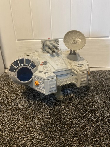 2011 hasbro star wars - star,