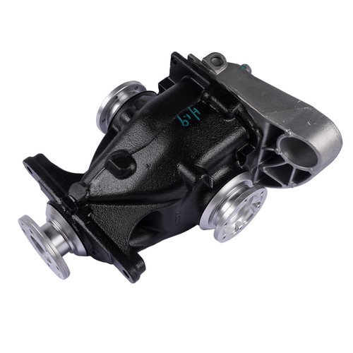 Rear differential ratio 91 - differential, 3.91
