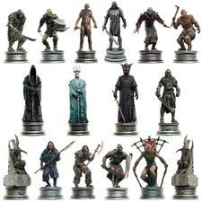 Lord of the Rings Eaglemoss