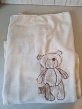 Mothercare Teddy Motif Baby