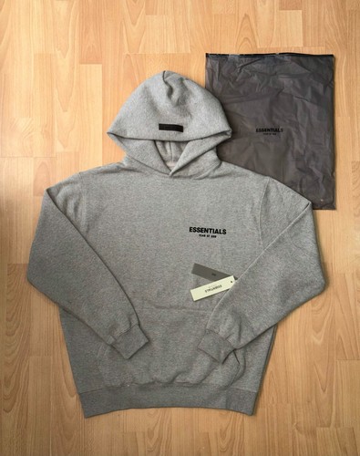 Essentials fear god ss22 - fear,