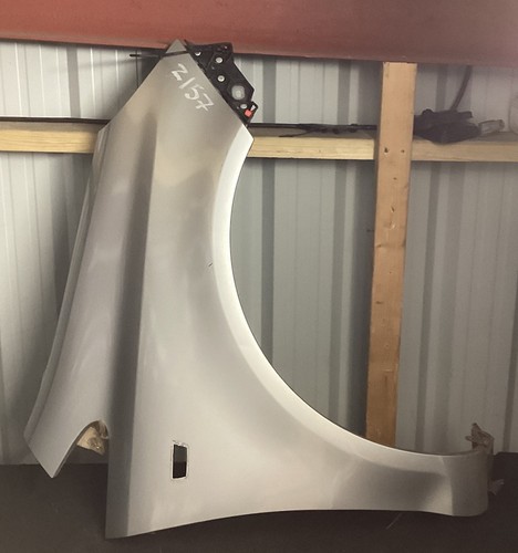 Vauxhall corsa silver - vauxhall,