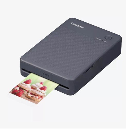 Canon selphy qx20 mini - qx20,
