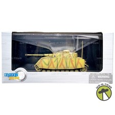 Dragon Models Panzer IV Mid