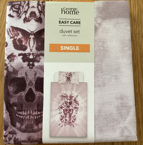 George home easy - home,