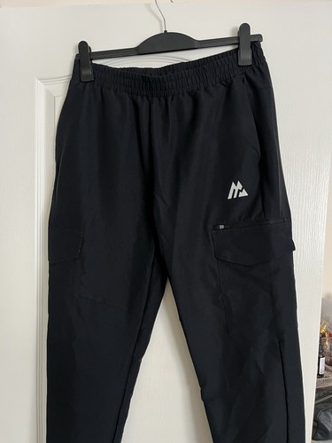 Men montirex black cargo - men’s,